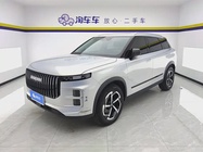 Chery Explorer 06 2024