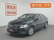 Toyota Camry 2010