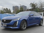 Cadillac CT5 2021