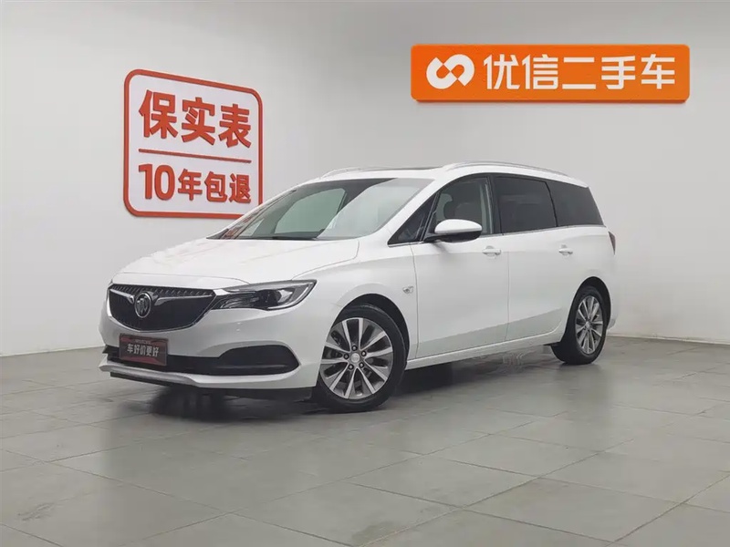 Buick GL6