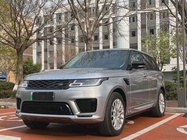 Land Rover Sport 2019