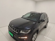 Jeep Compass 2018