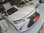 Lexus ES 2022