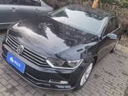 Volkswagen Magotan 2018