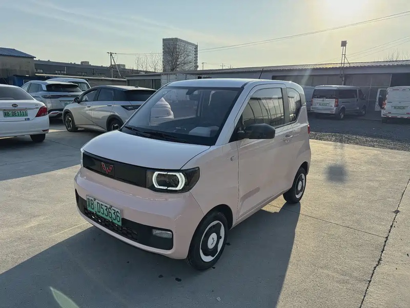 Wuling Mini