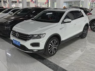 Volkswagen T-Roc 2022