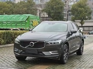 Volvo XC60 2020