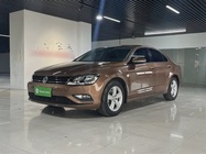 Volkswagen Lamando 2017