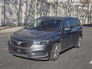 Buick GL6 2019