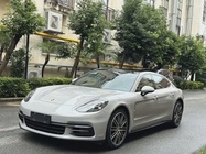 Porsche Panamera 2019