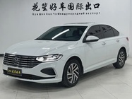 Volkswagen Lavida 2022