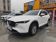 Mazda CX-5 2022