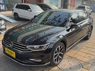 Volkswagen Magotan 2023