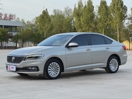 Volkswagen Lavida 2018