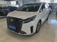 Buick GL8 2023