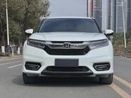 Honda Avancier 2017