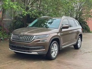 Skoda Kodiaq 2018