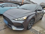 MG MG5 2022