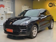 Porsche Macan 2020