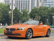 BMW Z4 2011