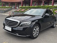 Mercedes-Benz C-Class 2021