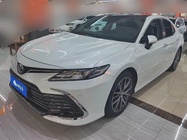 Toyota Camry 2022