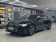 Audi A6 2021