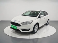 Ford Focus 2019