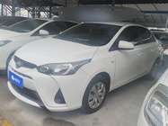 Toyota Yaris 2019