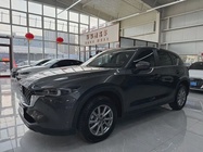 Mazda CX-5 2022