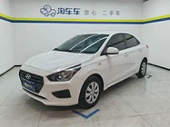 Hyundai Verna 2020