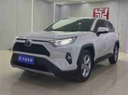 Toyota RAV4 2020