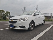 Chevrolet Sail 2017