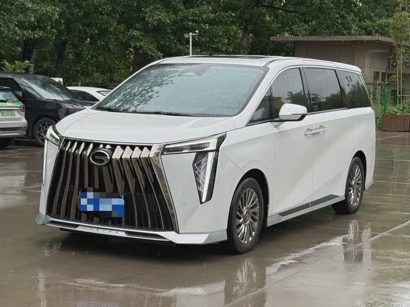 GAC M8