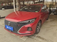 Changan Eado 2021