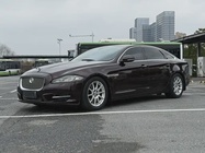 Jaguar XJ 2013