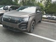 Volkswagen Teramont 2025