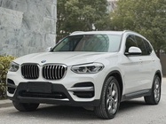 BMW X3 2020