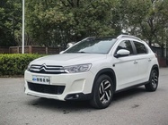 Citroen C3 2015