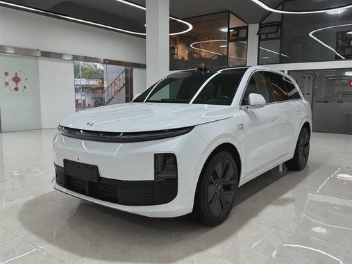 Li Auto L6 2024