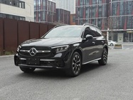 Mercedes-Benz GLC-Class 2024