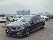 Volkswagen Magotan 2023