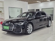Audi A6 2022