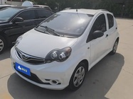 BYD F0 2018