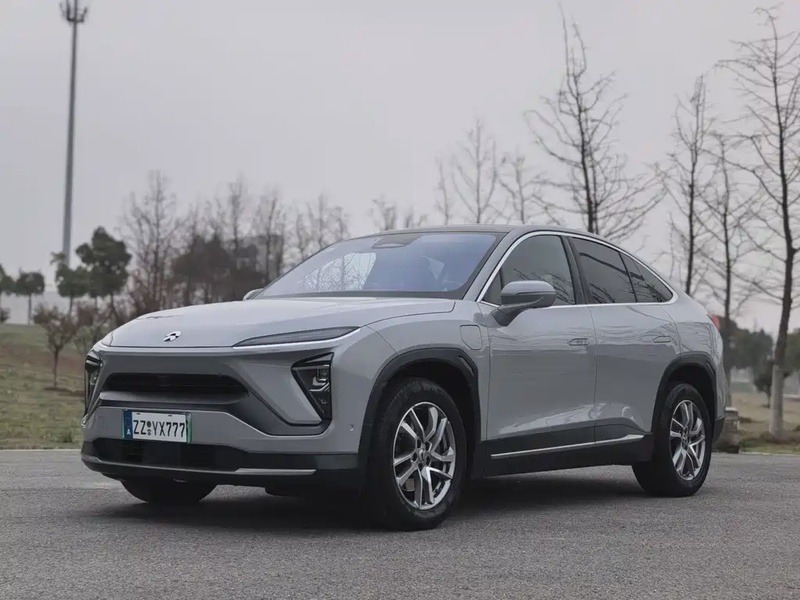NIO EC6