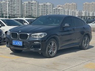 BMW X4 2020