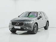 Volvo XC60 2019