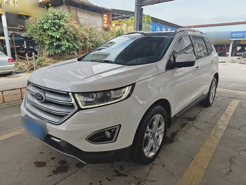 Ford Edge 2015