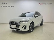 Audi Q3 2024