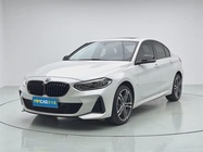 BMW 1 Series 2022